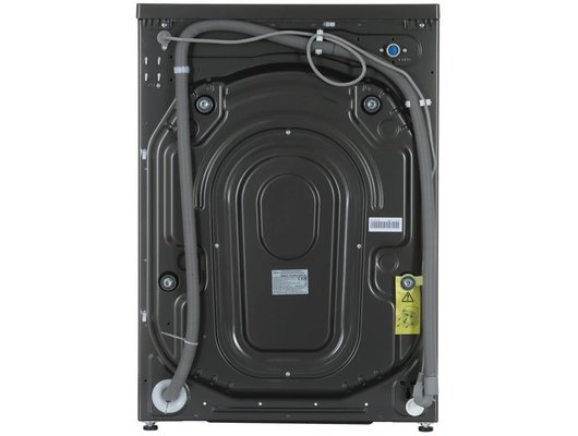 Стиральная машина MIDEA MF205W105WB/T-RU